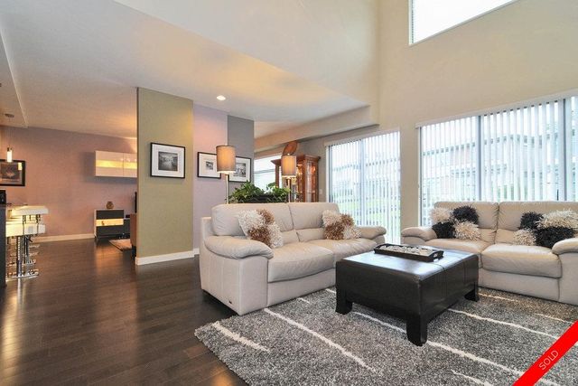 badge_image6 at 77 - 2603 162nd Street, Grandview Surrey, South Surrey White Rock