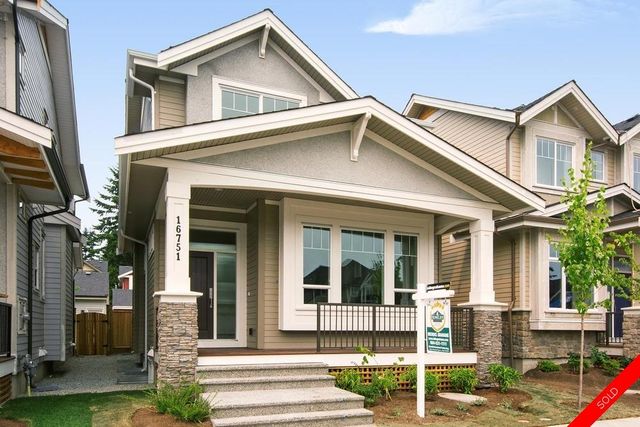 badge_image12 at 16751 22a Avenue, Grandview Surrey, South Surrey White Rock