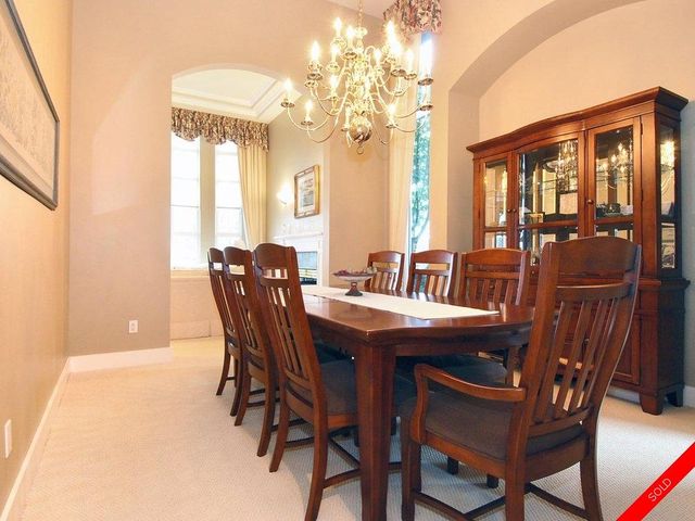 badge_image at 3535 Morgan Creek Way, Morgan Creek, South Surrey White Rock