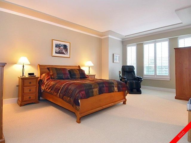 badge_image10 at 3535 Morgan Creek Way, Morgan Creek, South Surrey White Rock