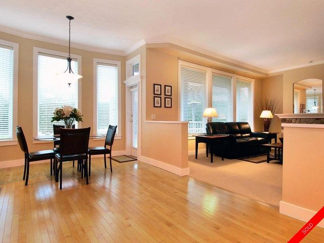 badge_image11 at 3535 Morgan Creek Way, Morgan Creek, South Surrey White Rock