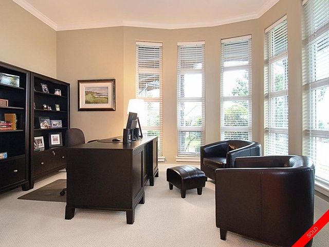 badge_image15 at 3535 Morgan Creek Way, Morgan Creek, South Surrey White Rock