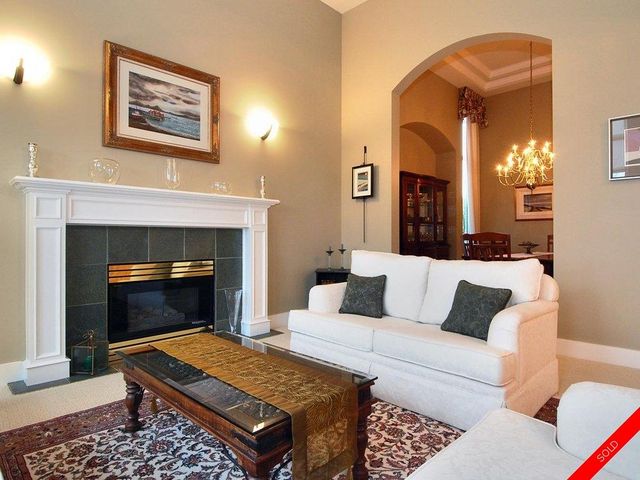 badge_image16 at 3535 Morgan Creek Way, Morgan Creek, South Surrey White Rock