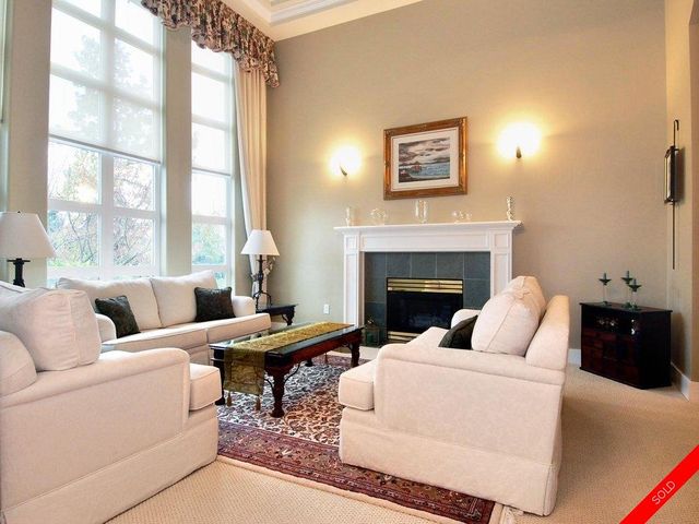 badge_image2 at 3535 Morgan Creek Way, Morgan Creek, South Surrey White Rock