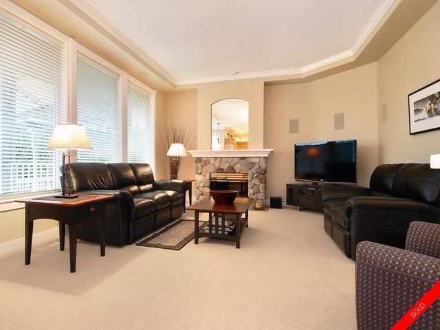 badge_image3 at 3535 Morgan Creek Way, Morgan Creek, South Surrey White Rock