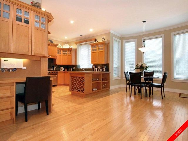 badge_image4 at 3535 Morgan Creek Way, Morgan Creek, South Surrey White Rock