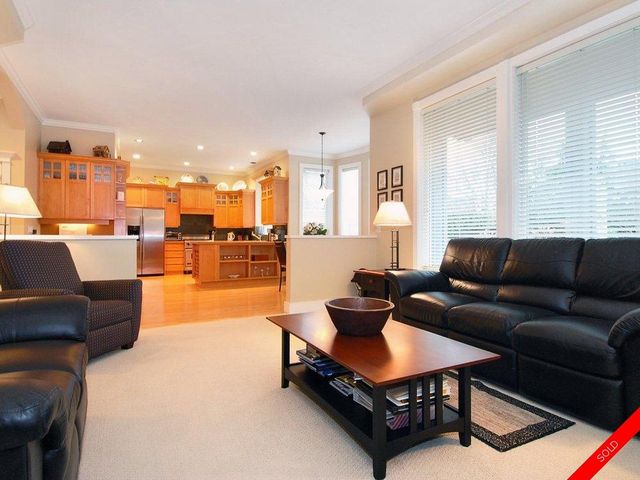 badge_image5 at 3535 Morgan Creek Way, Morgan Creek, South Surrey White Rock