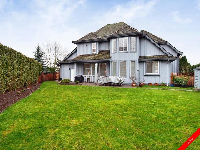 badge_image9 at 3535 Morgan Creek Way, Morgan Creek, South Surrey White Rock