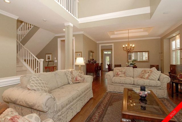 badge_image12 at 75 - 15715 34th Avenue, Morgan Creek, South Surrey White Rock