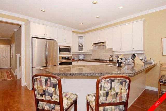 badge_image14 at 75 - 15715 34th Avenue, Morgan Creek, South Surrey White Rock