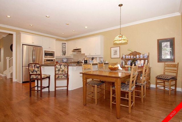 badge_image4 at 75 - 15715 34th Avenue, Morgan Creek, South Surrey White Rock