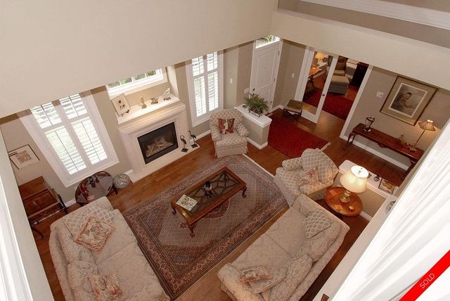 badge_image9 at 75 - 15715 34th Avenue, Morgan Creek, South Surrey White Rock