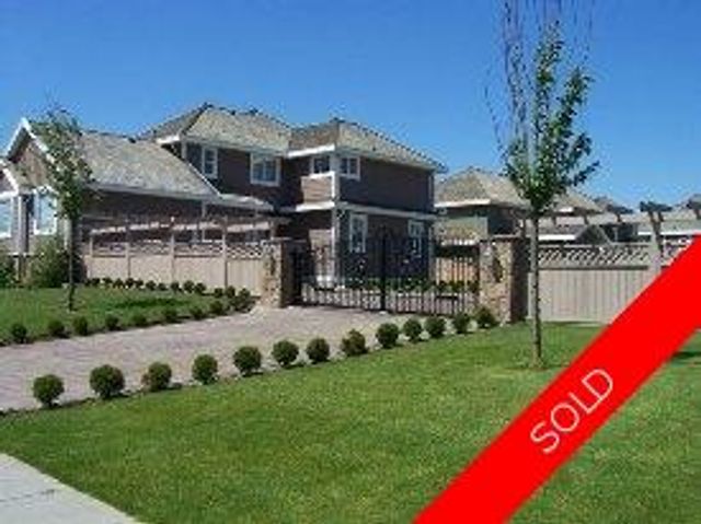 badge_image at 3262 164 Street, Morgan Creek, South Surrey White Rock