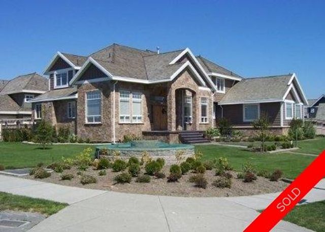 badge_image2 at 3262 164 Street, Morgan Creek, South Surrey White Rock