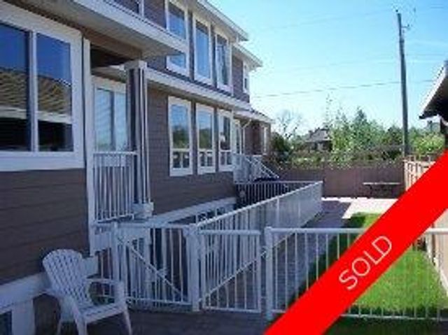 badge_image6 at 3262 164 Street, Morgan Creek, South Surrey White Rock