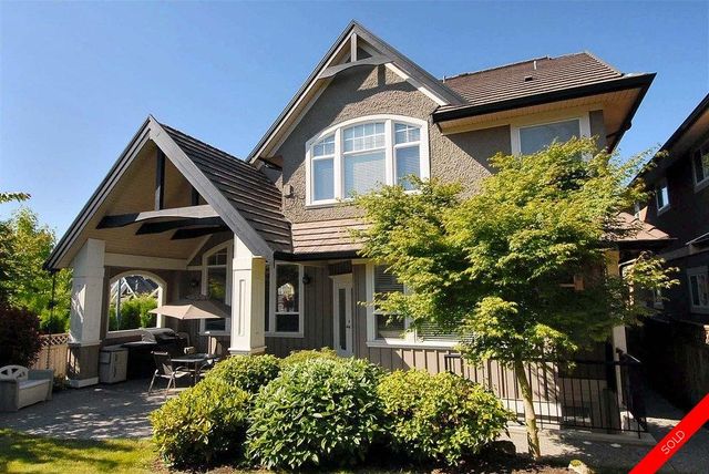 badge_image at 15506 37b Avenue, Morgan Creek, South Surrey White Rock