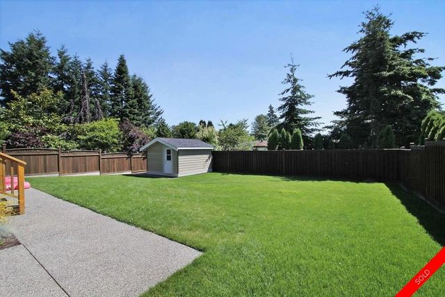 badge_image11 at 1672 156a Street, King George Corridor, South Surrey White Rock