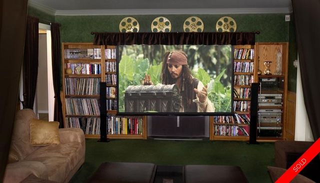 badge_image at 24289 61st Avenue, Salmon River, Langley