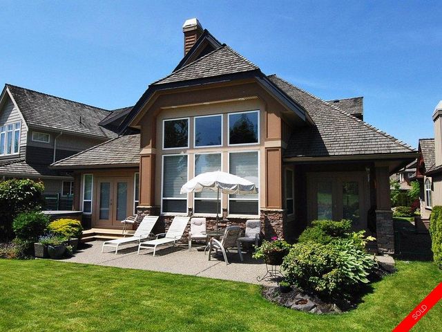 badge_image20 at 3332 157a Street, Morgan Creek, South Surrey White Rock