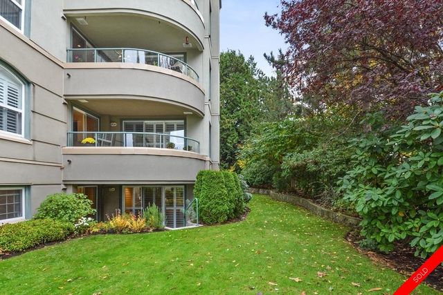 badge_image10 at 201 - 1725 128 Street, Crescent Bch Ocean Pk., South Surrey White Rock