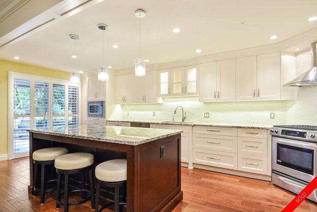 badge_image12 at 201 - 1725 128 Street, Crescent Bch Ocean Pk., South Surrey White Rock