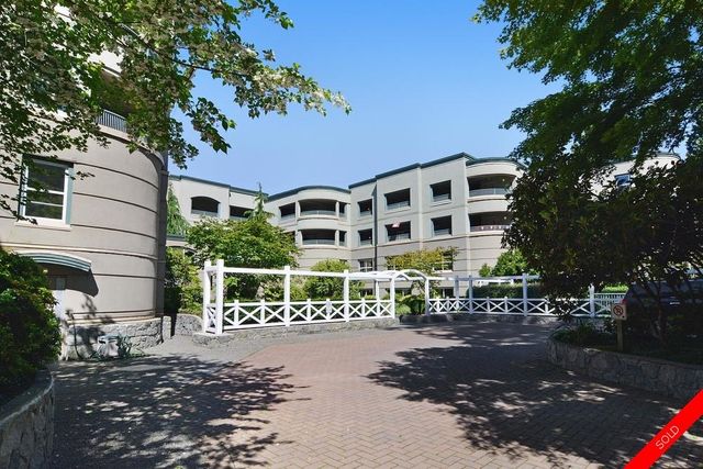 badge_image22 at 201 - 1725 128 Street, Crescent Bch Ocean Pk., South Surrey White Rock