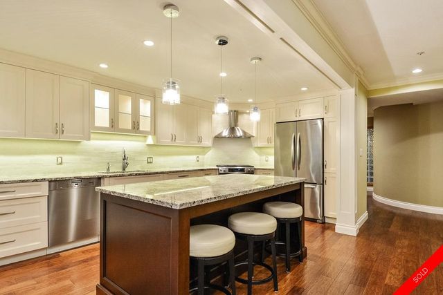 badge_image5 at 201 - 1725 128 Street, Crescent Bch Ocean Pk., South Surrey White Rock