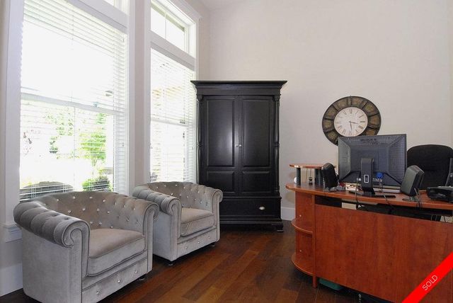 badge_image2 at 2699 164th Street, White Rock, South Surrey White Rock