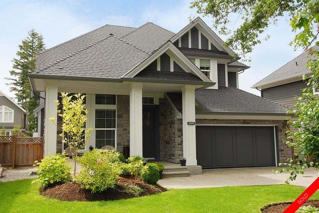 badge_image6 at 2699 164th Street, White Rock, South Surrey White Rock