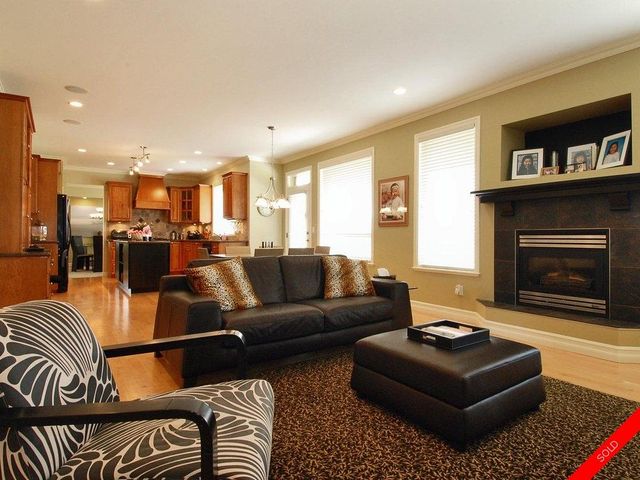 badge_image15 at 3580 164th Street, Morgan Creek, South Surrey White Rock