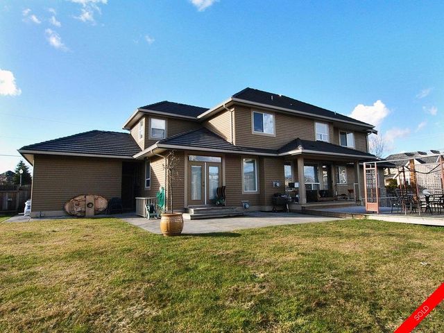 badge_image2 at 3580 164th Street, Morgan Creek, South Surrey White Rock