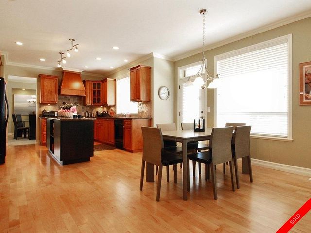 badge_image4 at 3580 164th Street, Morgan Creek, South Surrey White Rock