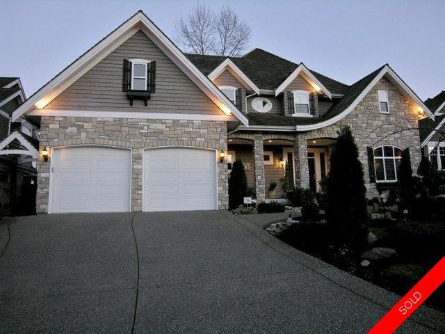 badge_image5 at 3776 156b Street, White Rock, South Surrey White Rock