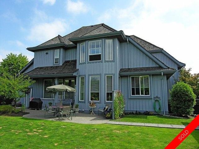 badge_image10 at 3535 Morgan Creek Way, Morgan Creek, South Surrey White Rock