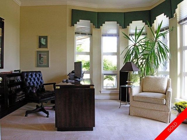 badge_image11 at 3535 Morgan Creek Way, Morgan Creek, South Surrey White Rock