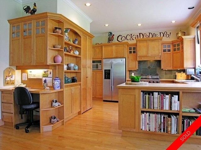 badge_image13 at 3535 Morgan Creek Way, Morgan Creek, South Surrey White Rock