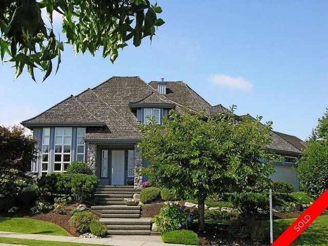 badge_image7 at 3535 Morgan Creek Way, Morgan Creek, South Surrey White Rock