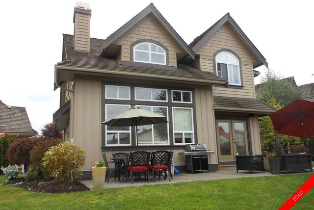 badge_image2 at 29 - 3300 157a Street, Carriage Green, Morgan Creek, South Surrey White Rock