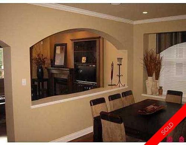 badge_image3 at 29 - 3300 157a Street, Carriage Green, Morgan Creek, South Surrey White Rock