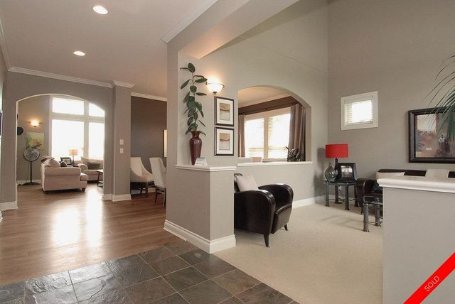 badge_image4 at 29 - 3300 157a Street, Carriage Green, Morgan Creek, South Surrey White Rock