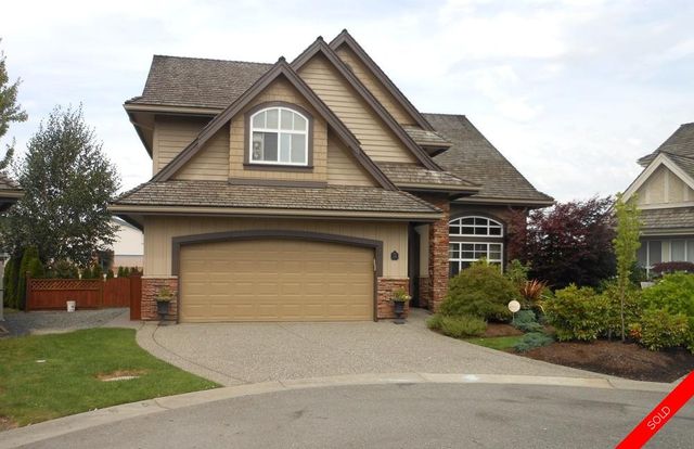 badge_image8 at 29 - 3300 157a Street, Carriage Green, Morgan Creek, South Surrey White Rock