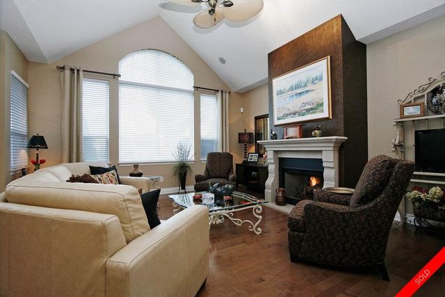 badge_image at 20 - 3300 157a Street, Morgan Creek, South Surrey White Rock