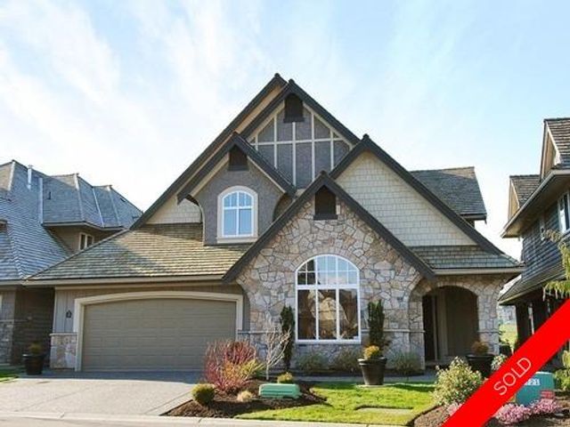 badge_image20 at 20 - 3300 157a Street, Morgan Creek, South Surrey White Rock