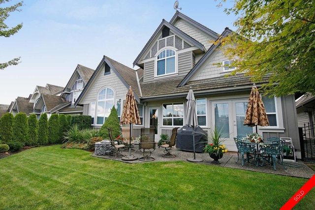 badge_image22 at 20 - 3300 157a Street, Morgan Creek, South Surrey White Rock