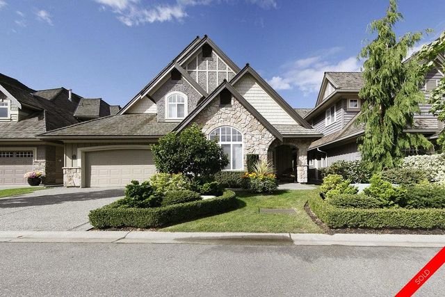 badge_image3 at 20 - 3300 157a Street, Morgan Creek, South Surrey White Rock