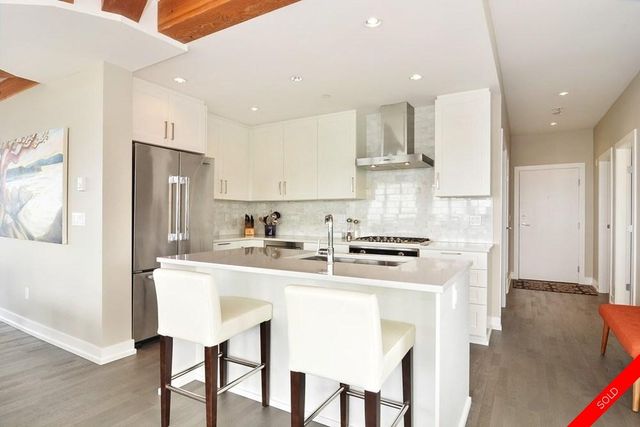 badge_image11 at 306 - 1420 Johnston Road, White Rock, South Surrey White Rock