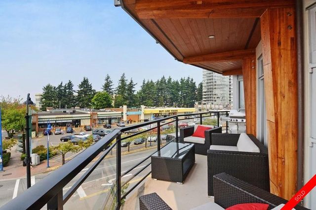 badge_image12 at 306 - 1420 Johnston Road, White Rock, South Surrey White Rock