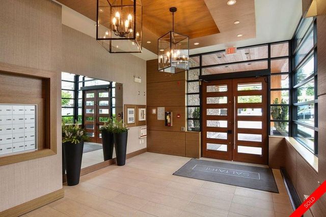 badge_image18 at 306 - 1420 Johnston Road, White Rock, South Surrey White Rock