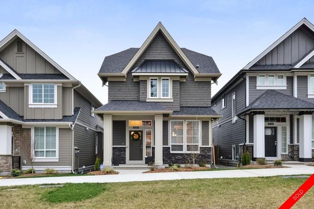 badge_image at 2131 166 Street, Grandview Surrey, South Surrey White Rock