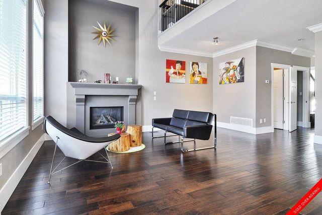 badge_image at 46 - 2453 163 Street, Grandview Surrey, South Surrey White Rock